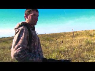 The Breaking Point - Four Days in Sodak
