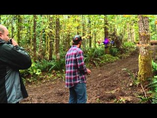 Destination Polaris - Behind the Scenes