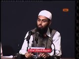 Woh Qaum Kabhi Kamyab Nahi Hoti Jo Apne Dushman Ko Na Pehchane Adv Faiz Syed