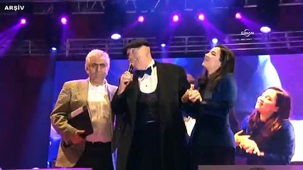 Kayahan, 14 Şubat'ta 'hakkınızı helal edin' demişti