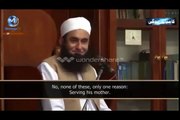 Maulana Tariq Jameel 2014 short bayan on Islam imam Mehdi and Dajjal new - YouTube