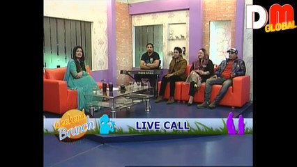 weekend brunch 07-02-2016 part1