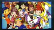 GR Anime Review: Digimon Tamers