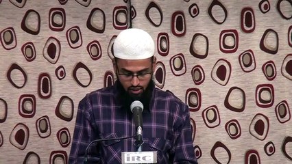 Télécharger la video: Haiz Menses Khatm Hone Ke Baad Kab Mard Apni Biwi Se Humbistari Kar Sakta Hai Adv Faiz Syed