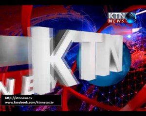 KTN News Watch (Kandhkot) - 7th February 2016