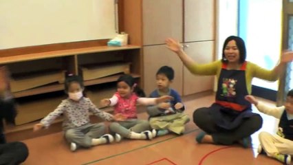 Open Shut Them (& Other Opposites)