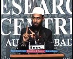 Naukri Keliye Majbooran Agar Rishwat Dena Padhta Hai To Hum Kya Kare By Adv Faiz Syed