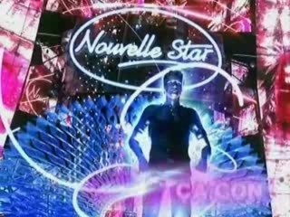 nouvelle star parodie