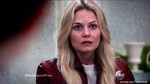 Once Upon a Time 5 Sezon 12. Bölüm 2  Fragmanı #2 'Souls of the Departed' (HD)