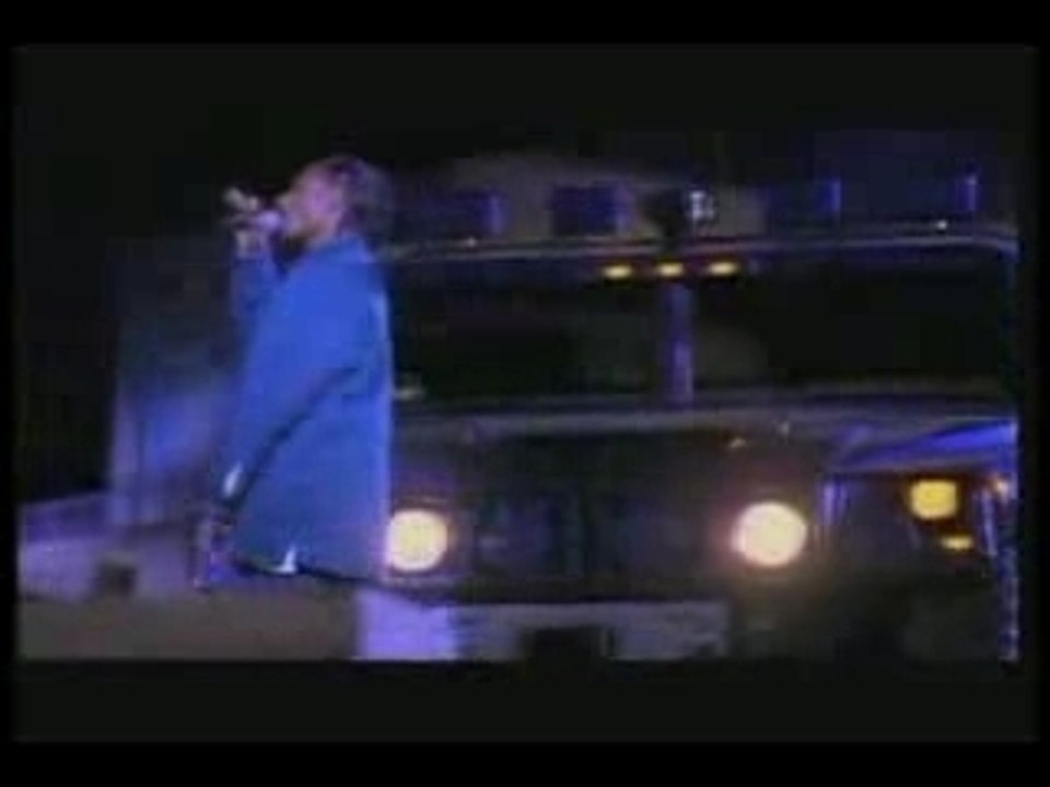 Snoop dogg - Snoop's Upside Your Head