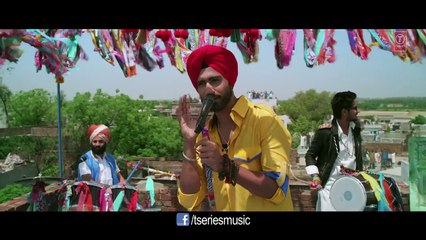 Ajj Saanu O Mileya Official HD Video Song By ZUBAAN - Vicky Kaushal, Sarah Jane Dias - Latest Punjabi Song 2016