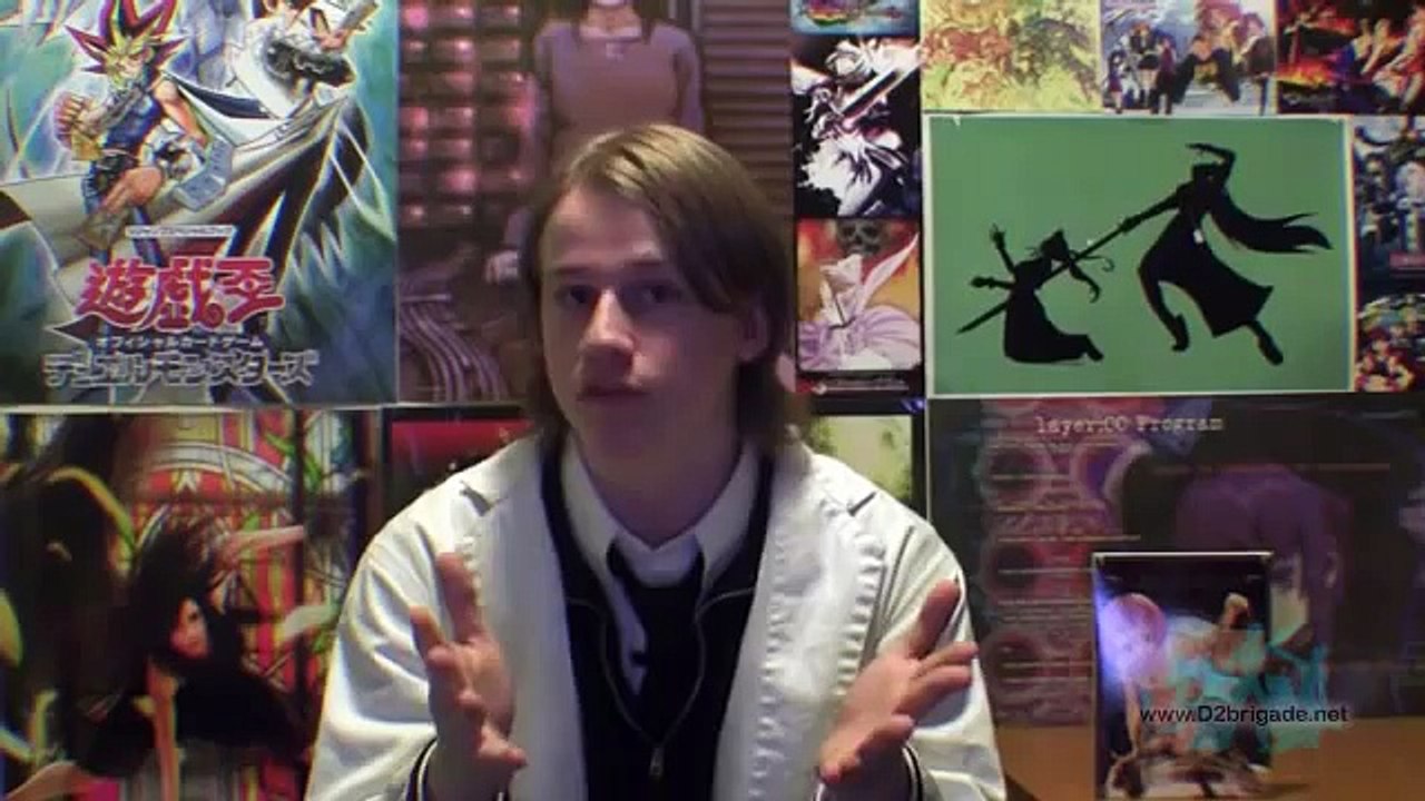 GR Anime Review: Last Exile