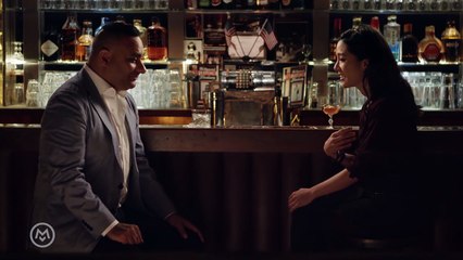 Speakeasy - Constance Wu Talks Growing Up and Telling Jokes