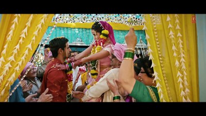 Hamdard Full Video Song - Ek Villain - Arijit Singh - Mithoon Full HD