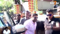 Ghayal Once Again | Sunny Deol Visit At Gaiety Galaxy with His Crazy Fans Response | Bollywood Star