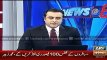 Ary News Headlines 9 February 2016 , Latest News Updates About PTI And Against Imran Khan