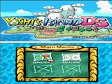 Lets Try Not To Insanely Play Yoshis Island DS (01) Ha What The Hell Is This?!!