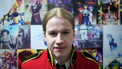 GR Anime Review: Tegami Bachi (Letter Bee)