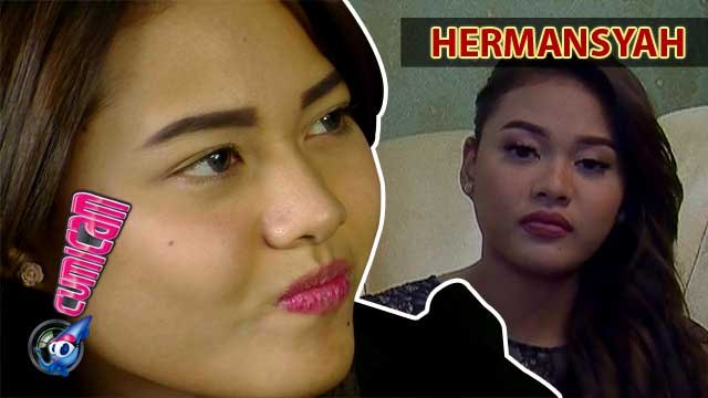 Aurel Ingin Mencopot Nama Hermansyah - Cumicam 09 Februari 2016