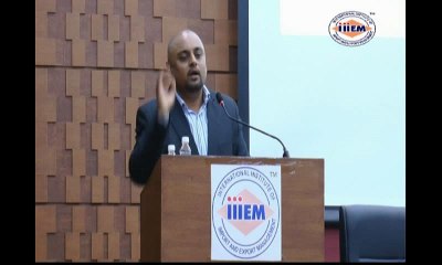 Learn Export Import Program Completed Package - iiiEM