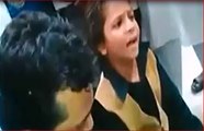 Little kid singing Rahat Fateh Ali' Khan's song| PNPNews.net