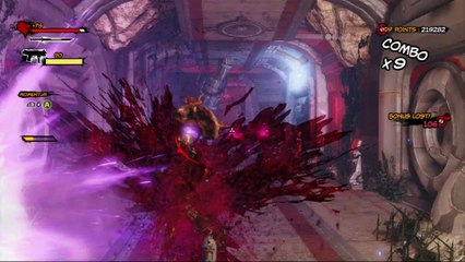 DeadPool Gameplay Walkthrough part 9 [HD]