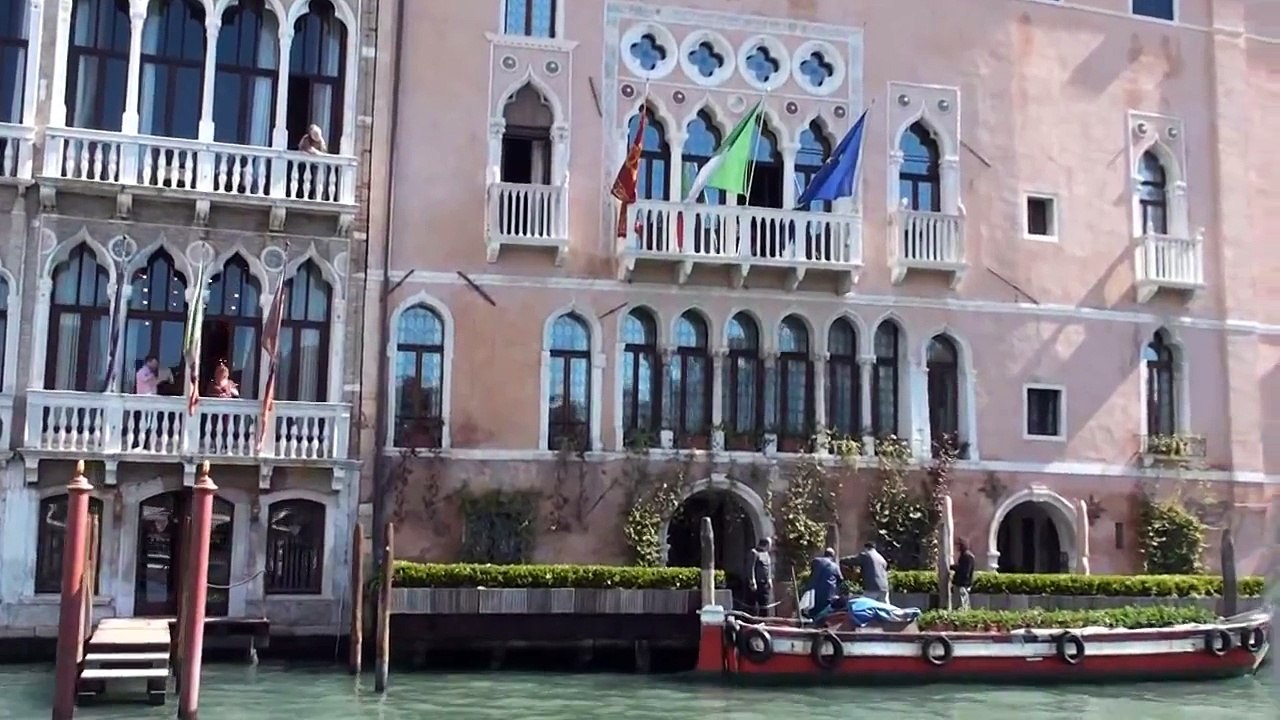 Venice, Italy