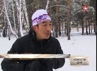 Как челябинское училище тренирует африканских летных штурманов