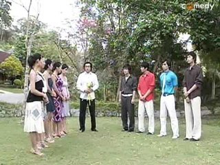 리얼러브 서바이벌 [러브캠프 시즌4] eps7