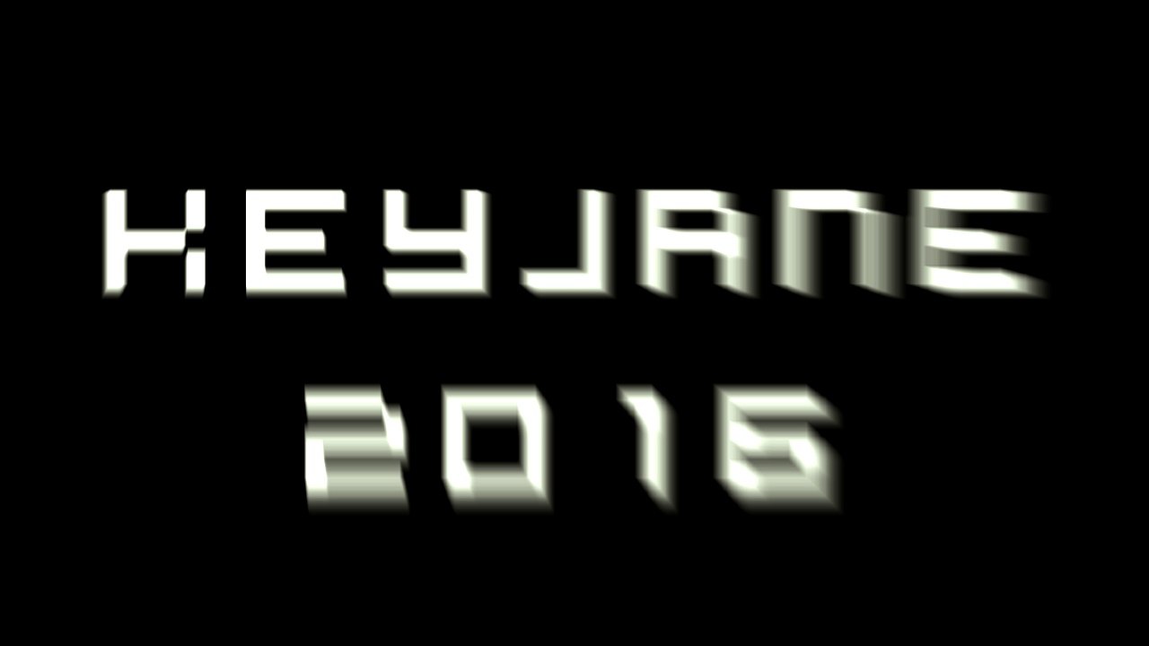 KeyJane - humbalaya (Live Motte aux cochons)