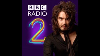 The Russell Brand Show | Ep. 104 (12/04/08) | Radio 2