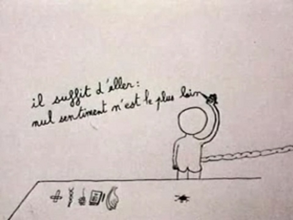 Distances