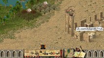 Stronghold Crusader 1 HD # 2 Mission Setting Out # walkthrough