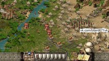 Stronghold Crusader 1 HD # 3 Mission This Dusty Land # walkthrough