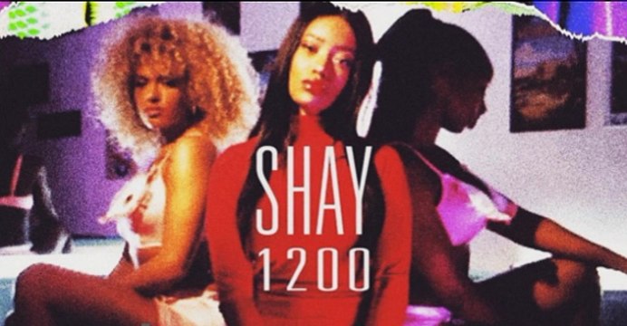 shay 1200 (New)