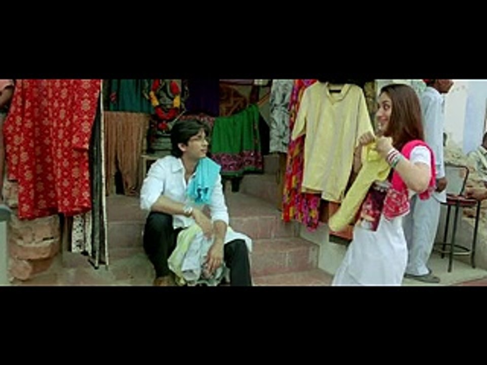 Jab We Met 2007 Aao Milo Chalo