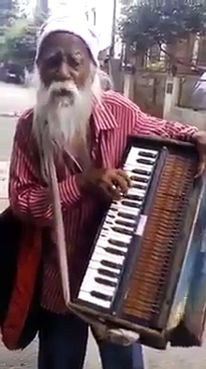 Amazing Baba G