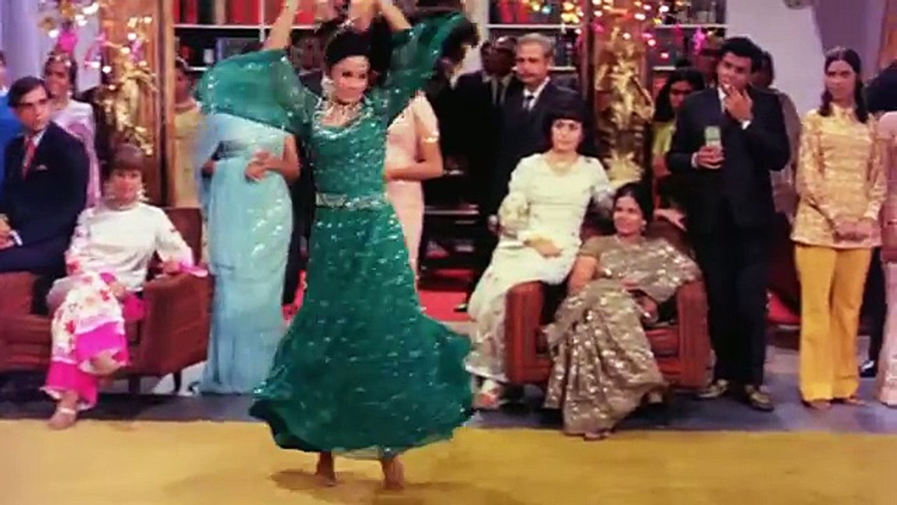 Main Shayar To Nahin Magar Ae Haseen  -Bobby -  Shailendra Singh - YouTube
