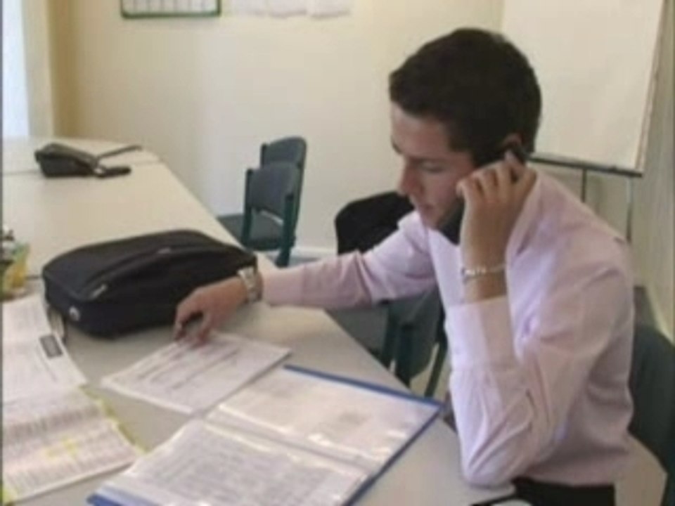 ECG Orléans Training Vente