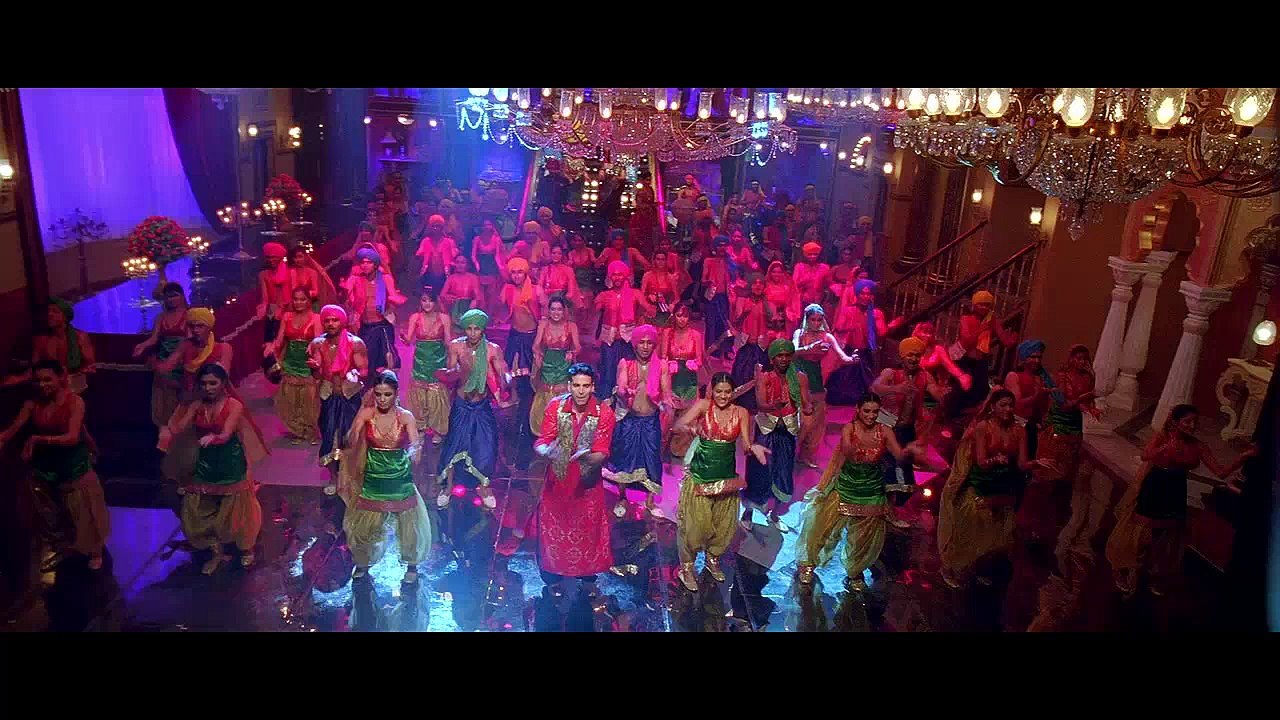 Patiala House - Blu-Ray - 1080p ---Laung Da Lashkara