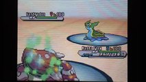 Pokemon White WiFi Battle #9 VS Another dude off smogon