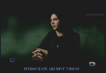 Marilyn Manson un destin?