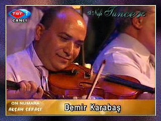 Nusret YILMAZ-Kader Diyemezsin Sen Kendin Ettin (1)