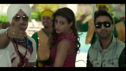 Nazraan Deep Money Ft Bups Saggu Full HD Latest Punjabi Video Song