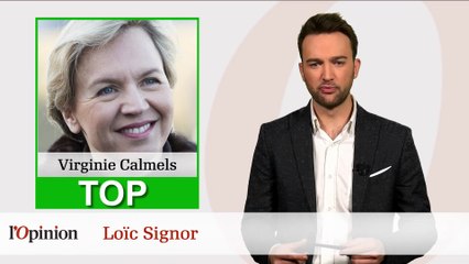 Juppé choisit Calmels pour Bordeaux / L’absentéisme parlementaire