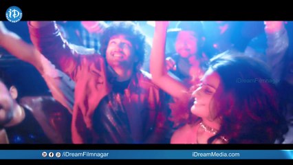 Meeku Meere Maaku Meme Movie Back To Back Trailers - Avantika || Hussain Shah Kiran