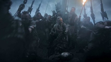 Death Wish Coffee Company Big Game Commercial: Storm’s a-Brewin’