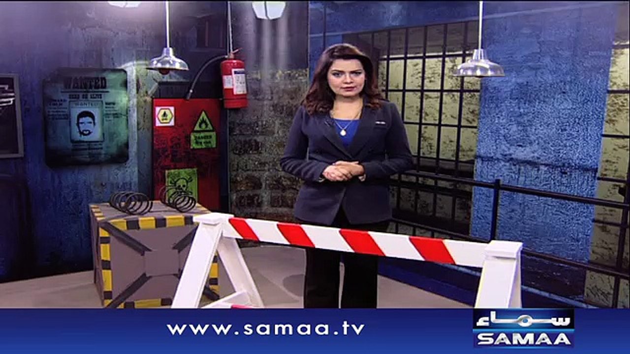 Gairat kay naam pe do behno ka qatl - Crime Sce...