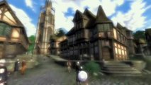 Elder Scrolls IV Oblivion 5th Anniversary Edition – PS3 [Parsisiusti .torrent]