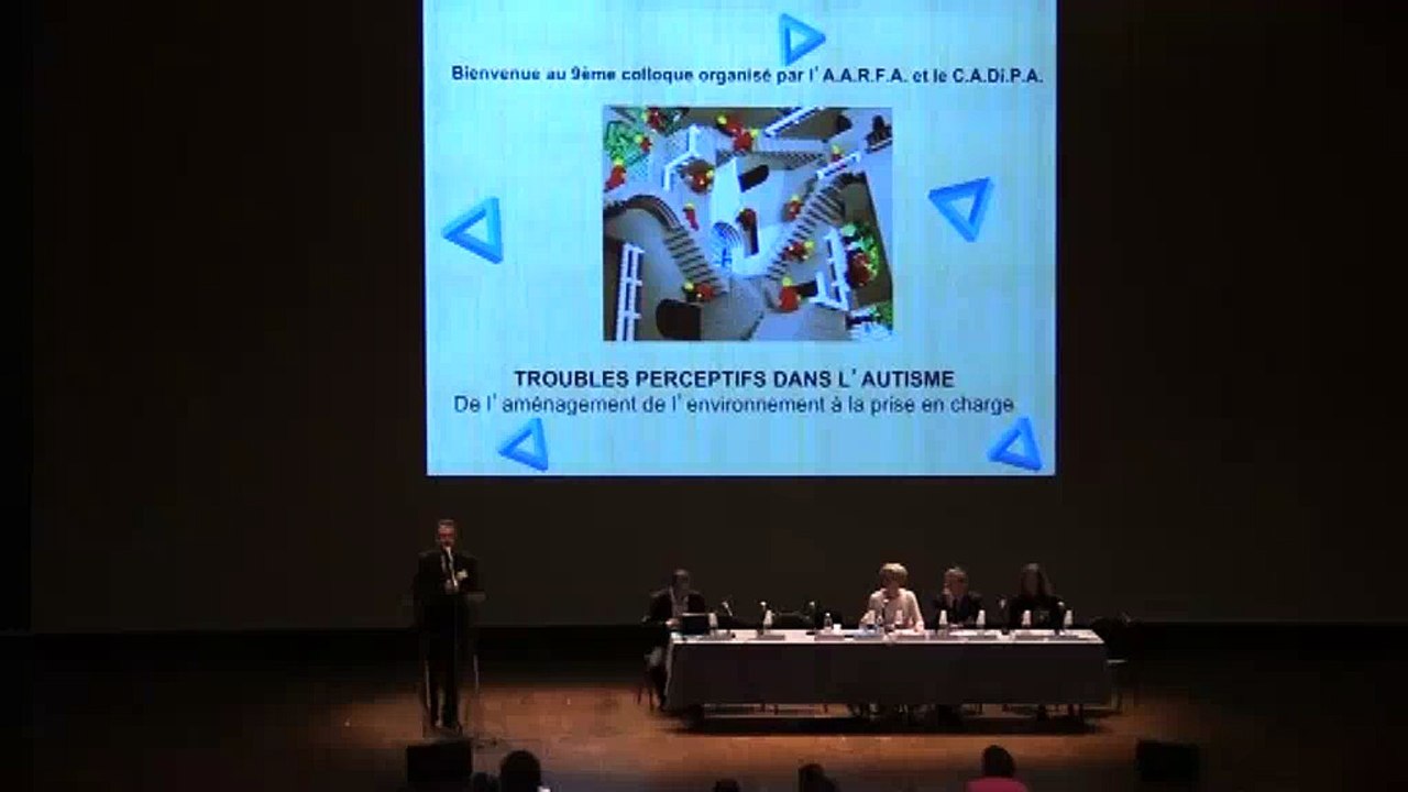 Allocution d’introduction : Pascal Mariotti, Frédéric Sintzel